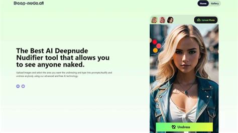 nude ai bot|DeepNude Nudify, Free Undress AI & Clothes Remover Online